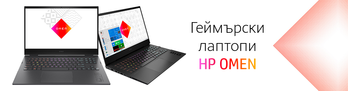 HP Omen 16