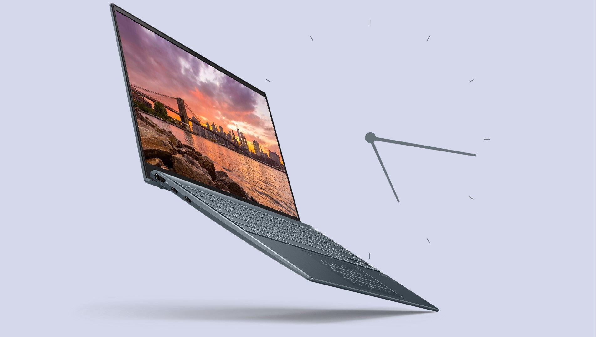 Asus Zenbook 14 UM425