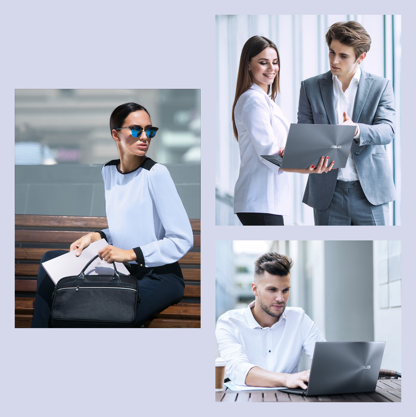 Asus Zenbook 14 UM425