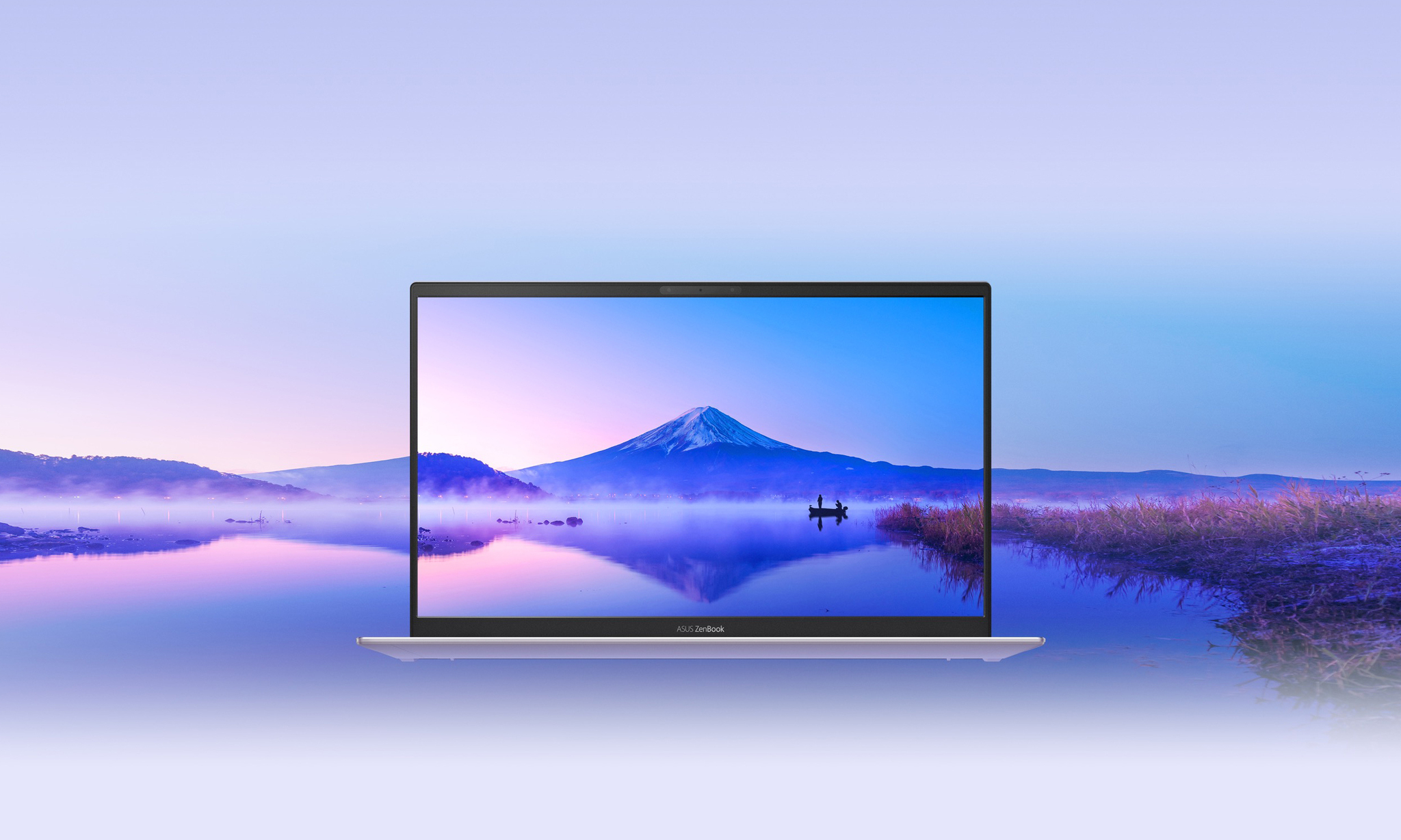 Asus Zenbook 14 UM425