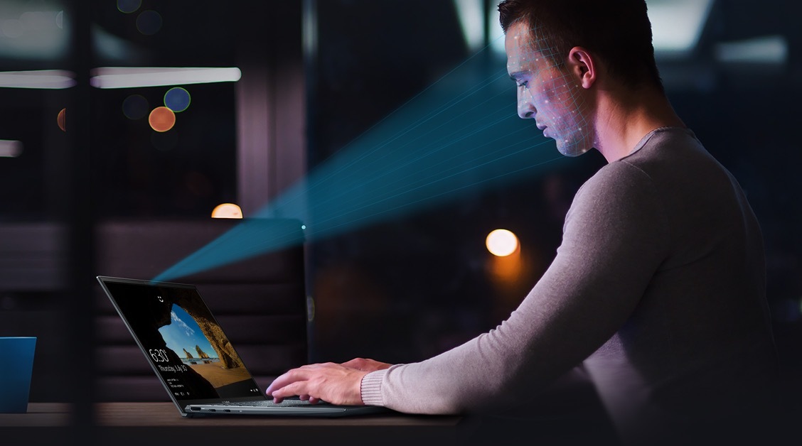 Asus Zenbook 14 UM425