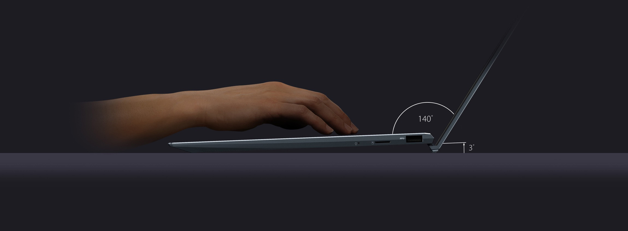 Asus Zenbook 14 UM425