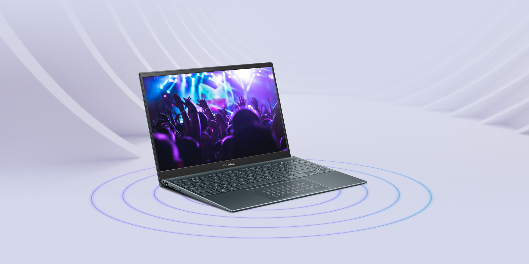 Asus Zenbook 14 UM425