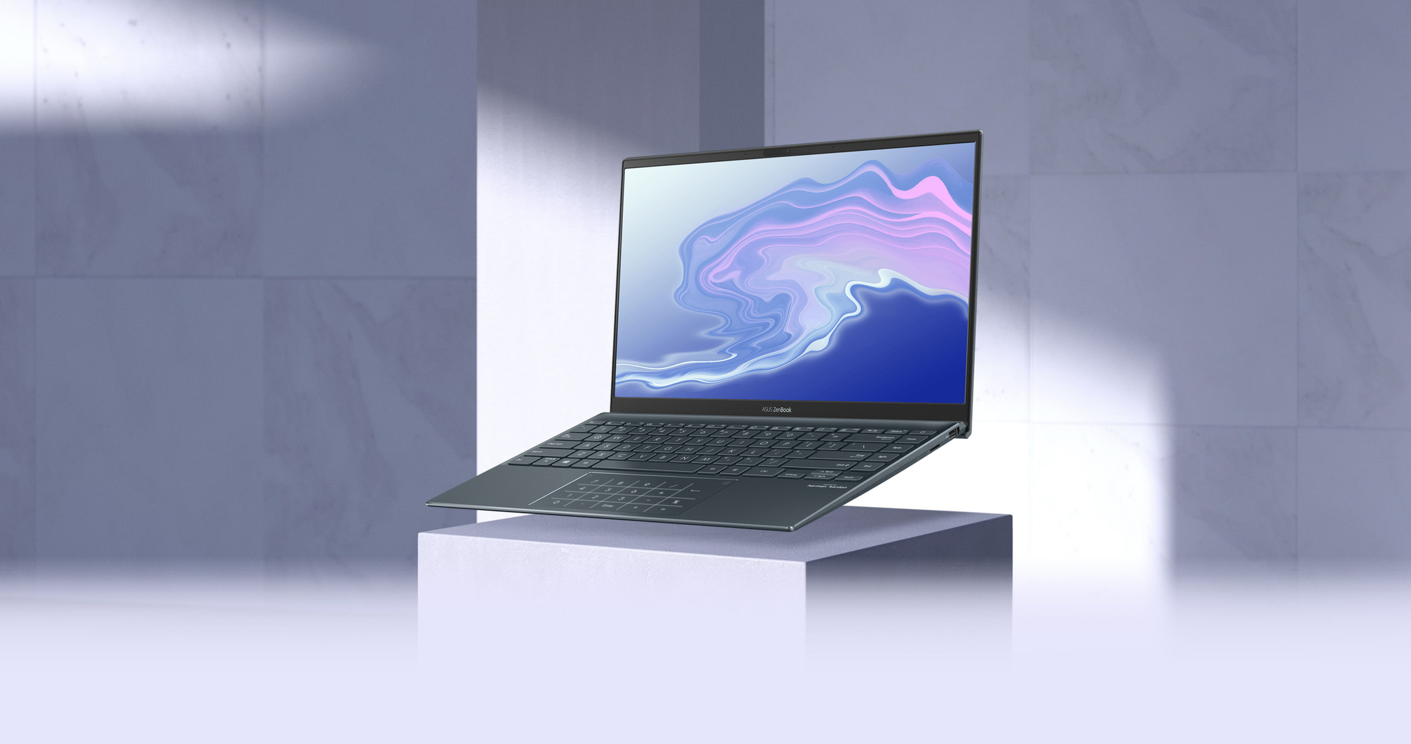 Asus Zenbook 14 UM425