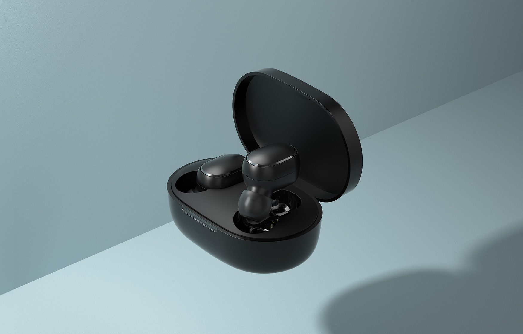 XIAOMI Mi True Wireless Earbuds Basic 2