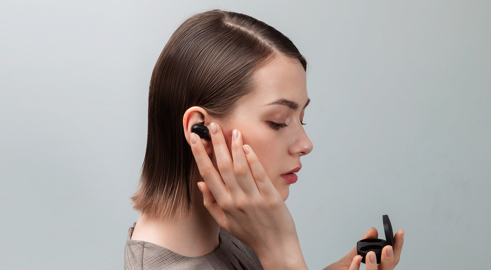 XIAOMI Mi True Wireless Earbuds Basic 2