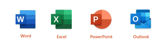 Microsoft Office 2021 - с най-важните приложения