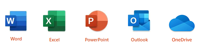 Microsoft 365 Personal - с най-важните приложения