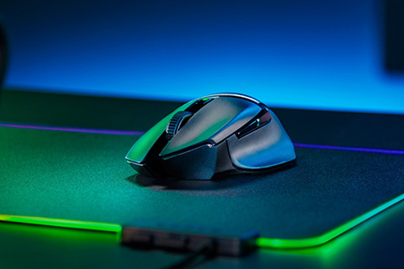 Razer Basilisk X HyperSpeed