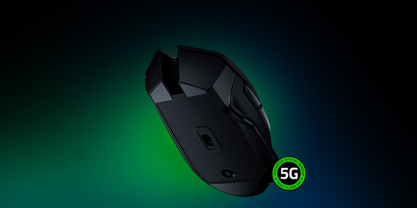 Razer Basilisk X HyperSpeed