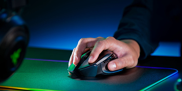 Razer Basilisk X HyperSpeed