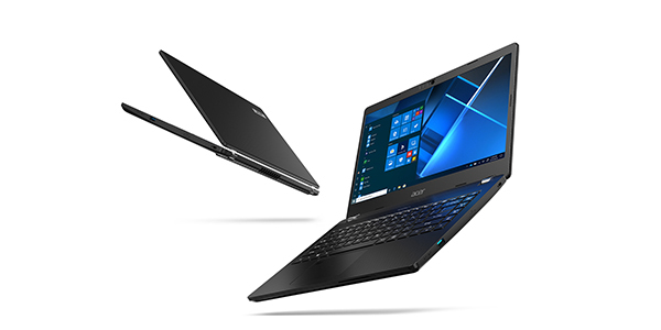 Acer TravelMate P2