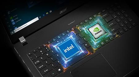 Acer TravelMate P2