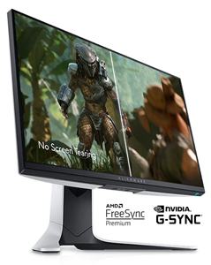 Dell Alienware AW2521HFLA