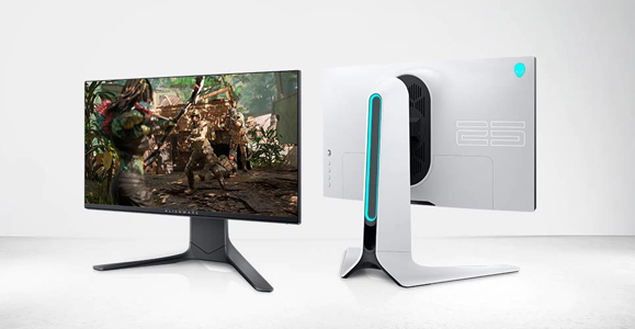 Dell Alienware AW2521HFLA