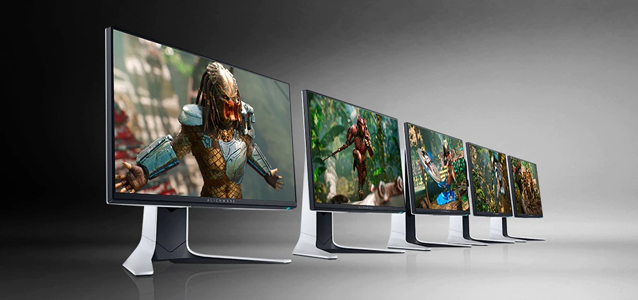 Dell Alienware AW2521HFLA