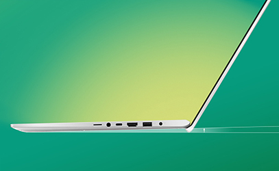 Asus Vivobook 17 X712