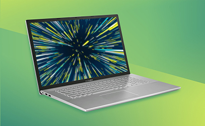 Asus Vivobook 17 X712