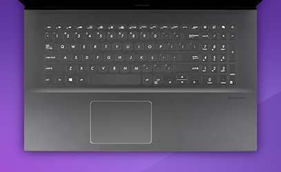 Asus Vivobook 17 X712