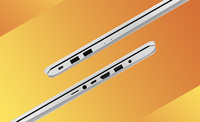 Asus Vivobook 17 X712