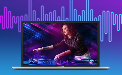 Asus Vivobook 17 X712