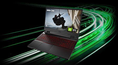 Acer Nitro 5