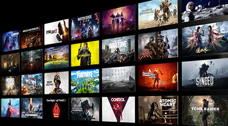 Acer Nitro 5