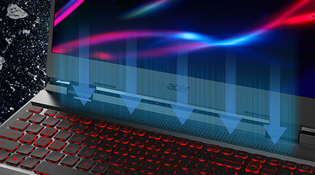 Acer Nitro 5