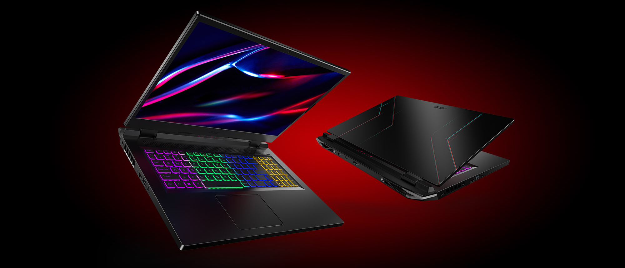 Acer Nitro 5