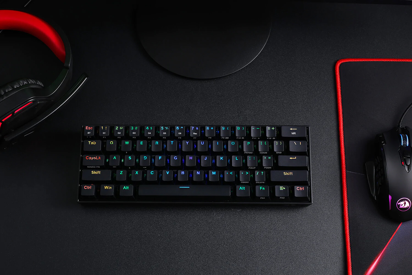 Redragon Draconic K530