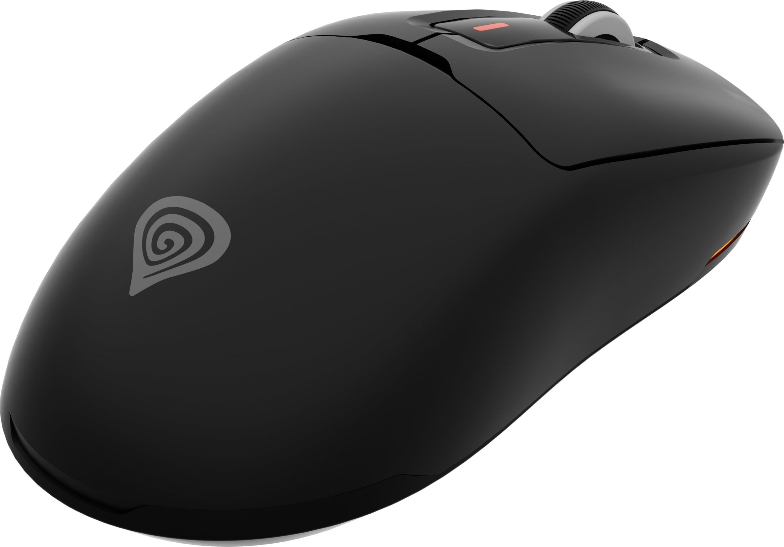 Genesis Gaming Mouse Zircon 660 Wireless 12000 DPI Black 775670