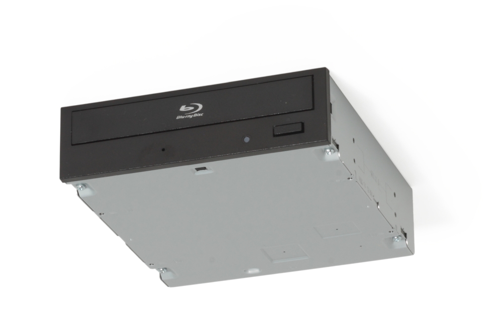 Rewrite Ray Hitachi-LG BH16NS40 Internal Super Multi Blu-Ray Rewriter 121874 ...