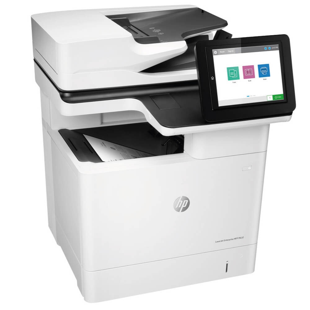 HP Color LaserJet Enterprise MFP M776dn 164445 T3U55A на топ цена - PIC.bg