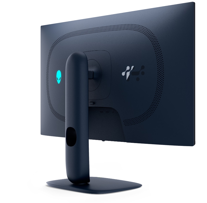 Dell 27" Alienware AW2725D 847604 AW2725D на топ цена - PIC.bg