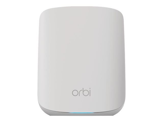 Netger Rbr350 NETGEAR Orbi Dual-Band Mesh WiFi6 Router AX1800 RBR350 216496 RBR350 ...