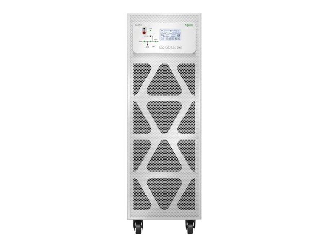 APC Easy UPS 3S 40kVA 400V 3:3 UPS Low Tower 864881 E3SUPS40KH на топ ...