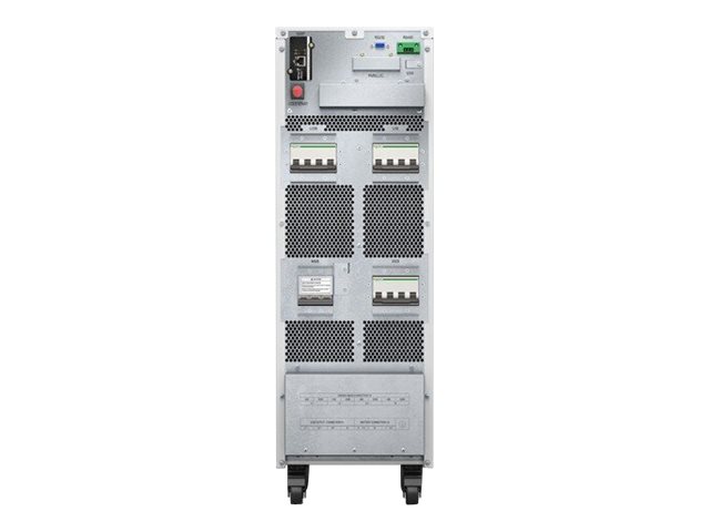 APC Easy UPS 3S 40kVA 400V 3:3 UPS Low Tower 864881 E3SUPS40KH на топ ...