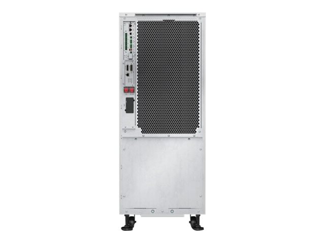 APC Easy UPS 3M 100kVA 400V 3:3 UPS for external batteries Start-up 5x8 ...