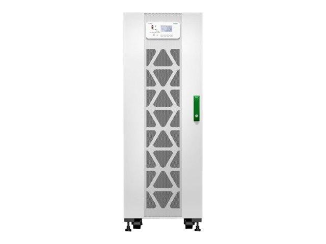 APC Easy UPS 3S 30kVA 400V 3:1 UPS for internal batteries 865121 ...