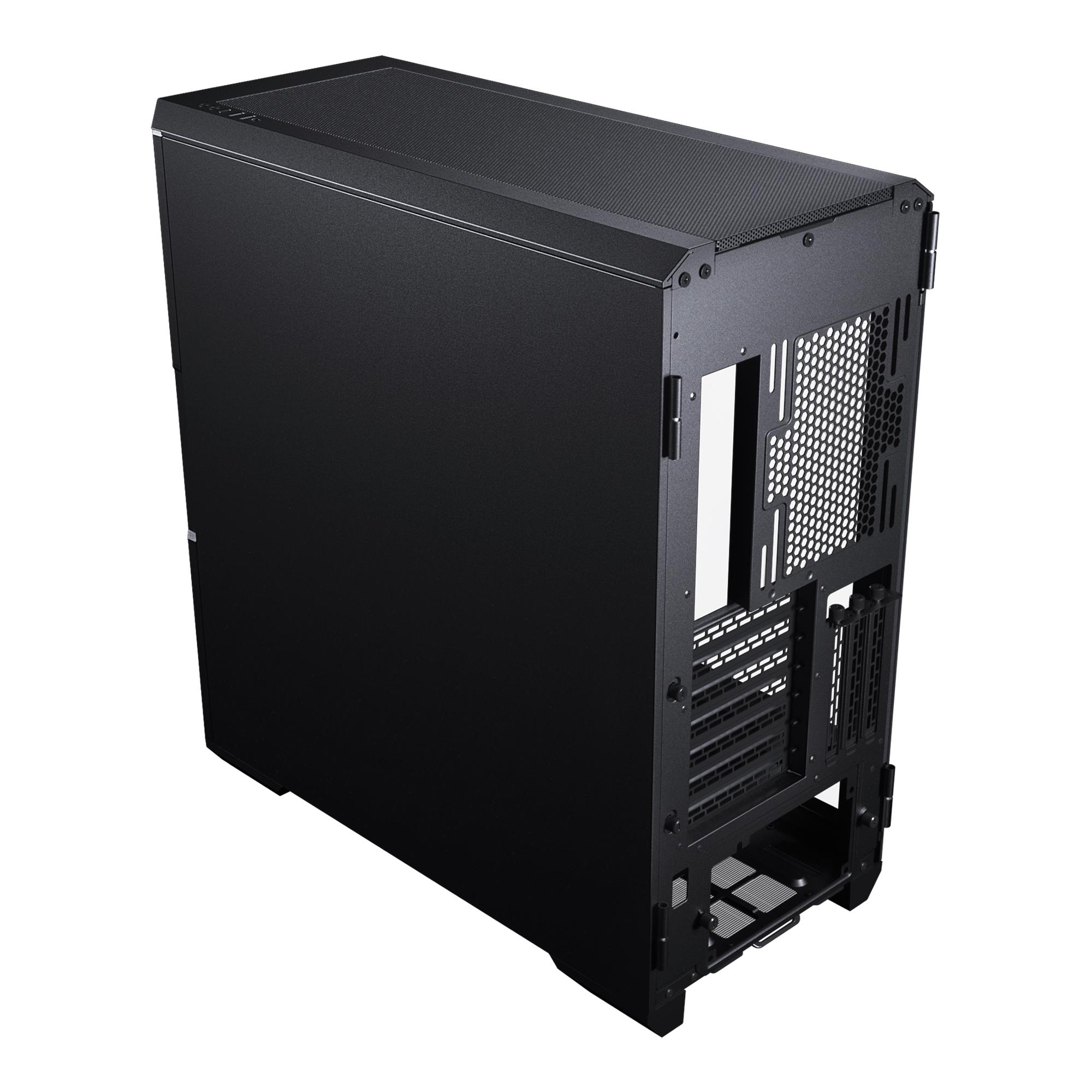 Phanteks G500A TG D-RGB Mid-Tower, Черна 660950 GEPH-154 на топ цена ...