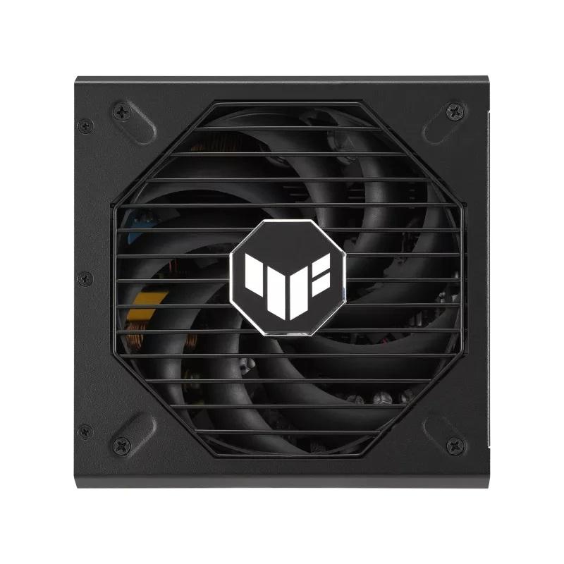 ASUS TUF Gaming 1200W, 80+ Gold PCIe 5.0, Fully Modular 668032 TUF ...