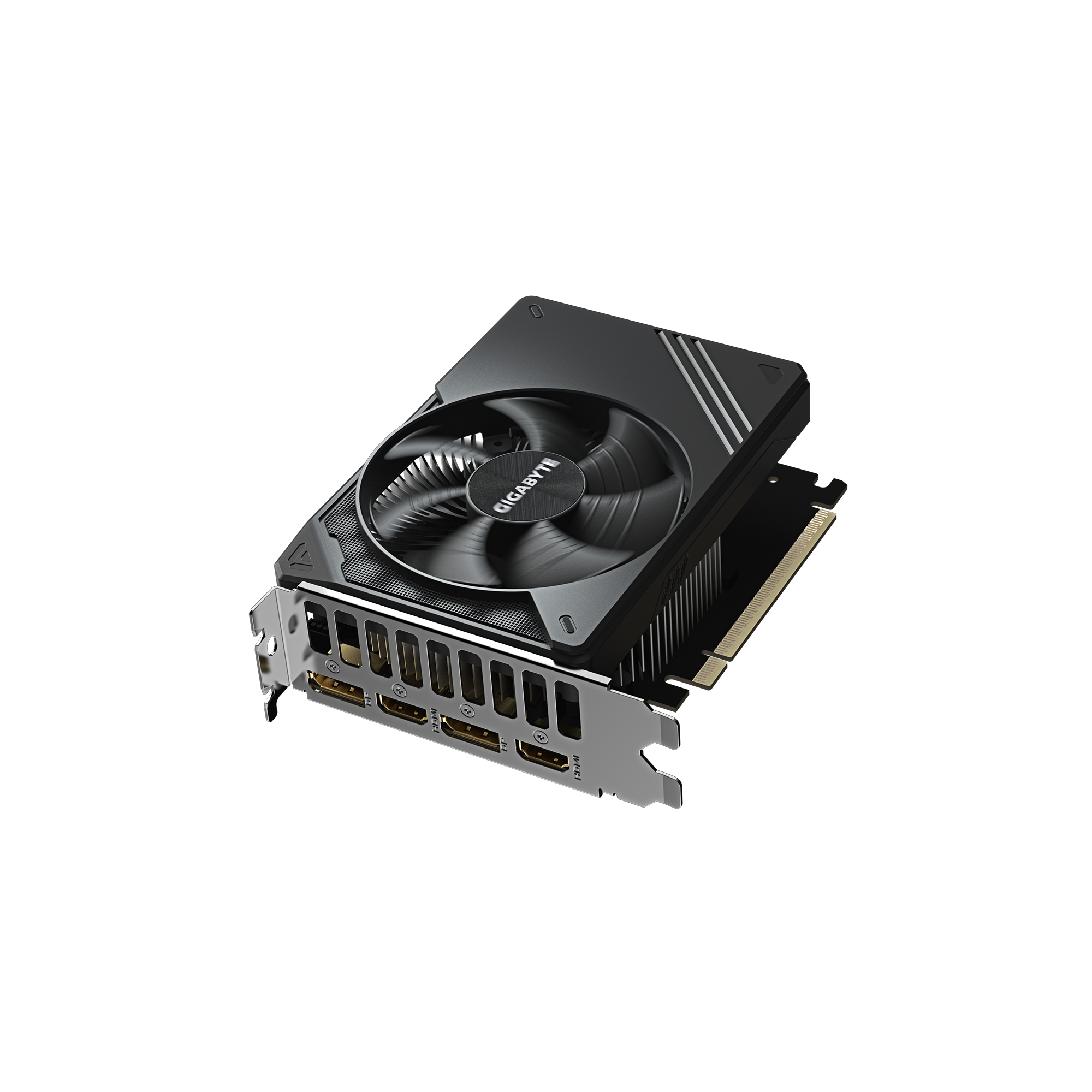 Gigabyte RTX 5050 8GB GDDR6 854556 N5050D6-8GD на топ цена - PIC.bg