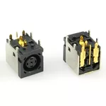 <span>Ремонт лаптоп</span> Смяна на захранваща букса - Dell <span class='catalog-num-in-name'>D-DELL-BUKSA</span> - 