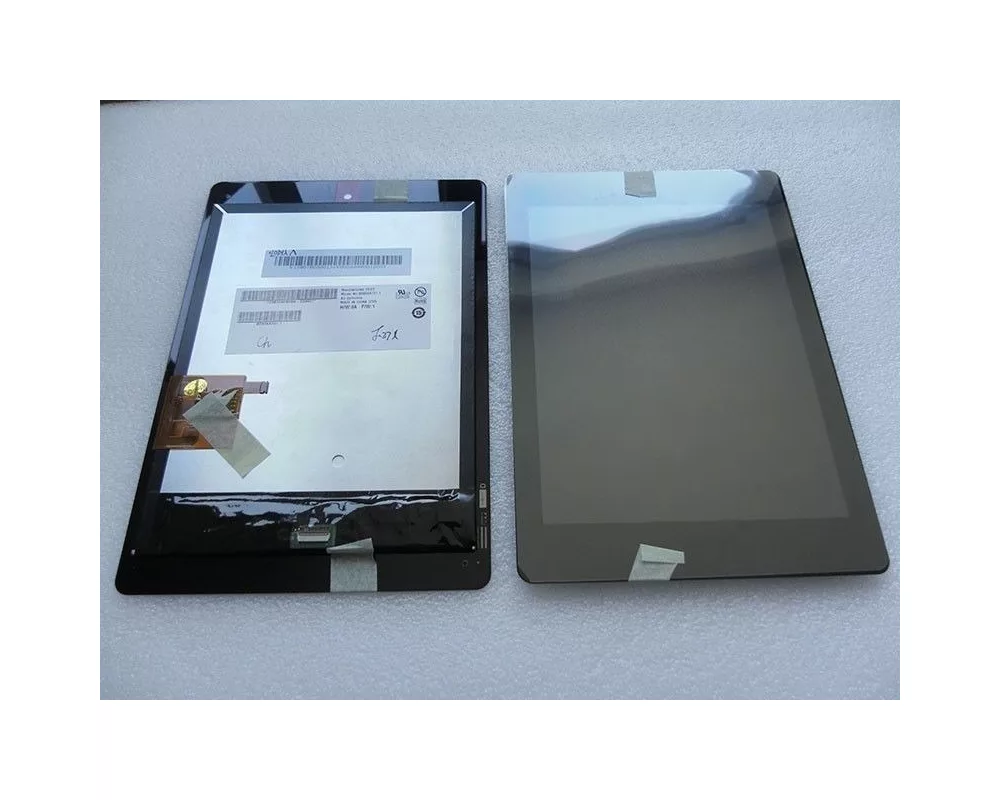 Ремонт таблет Смяна дигитайзер Acer Iconia A1-810 2
