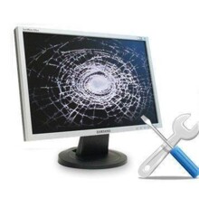 Ремонт на монитор 9141 R-monitor на топ цена - PIC.bg