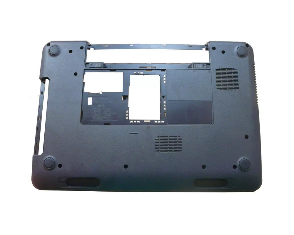 Ремонт лаптоп Смяна на долен капак - Dell 2