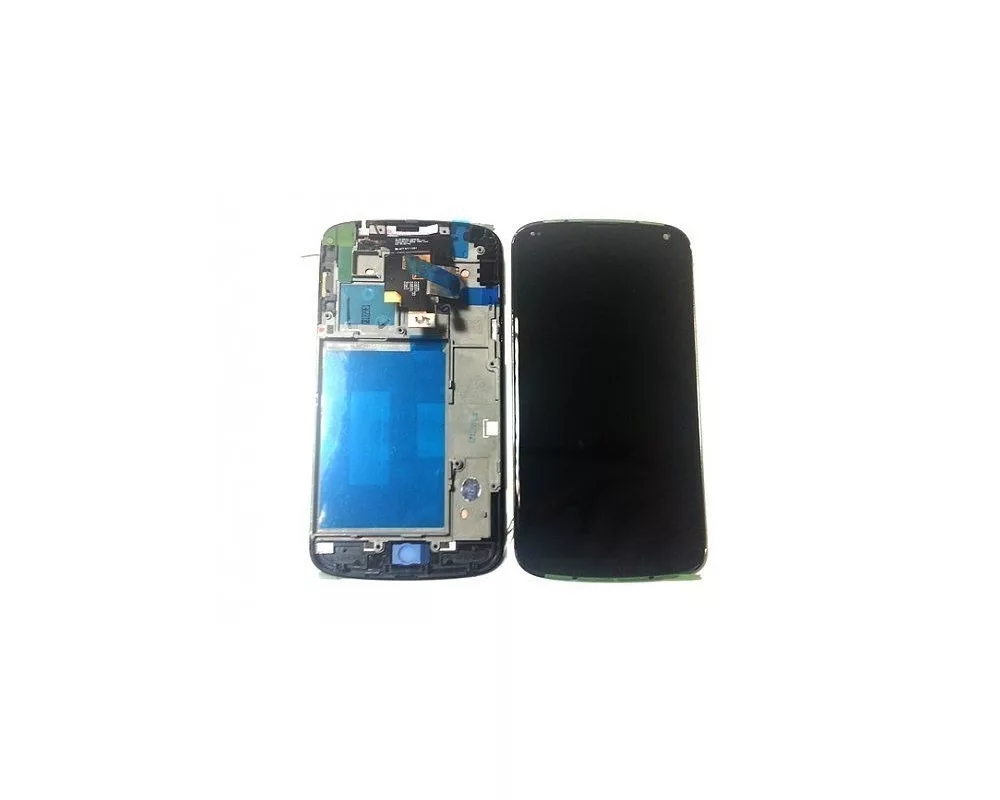Ремонт смартфон Смяна дигитайзер LG Nexus 4 2
