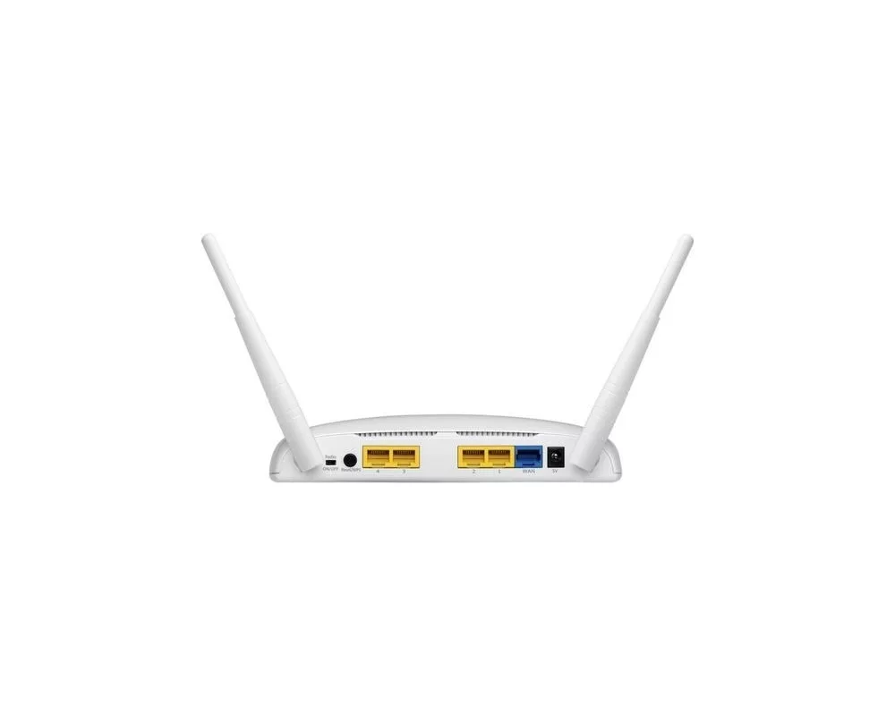 Рутер Edimax BR-6478AC 2