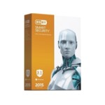 <span>Антивирусна програма</span> ESET Smart Security for Windows <span class='catalog-num-in-name'>NOD32-2</span> - 