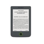 <span>Електронна книга</span> Pocketbook Basic 2- PB614 6 <span class='catalog-num-in-name'>POCKET-BOOK-PB614-G</span> - 